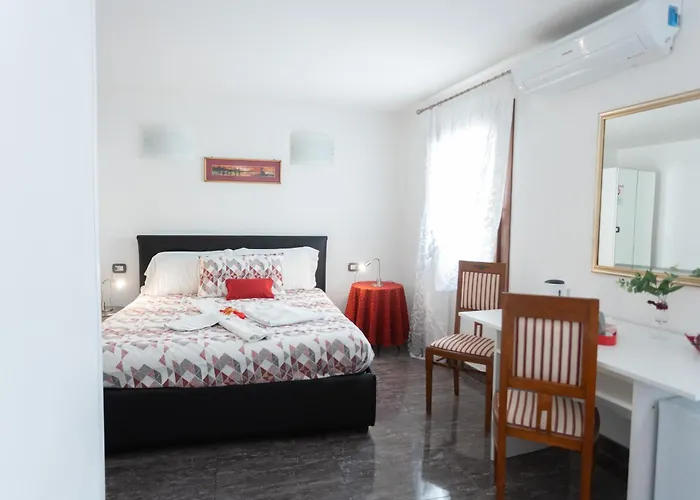 Antico OrologioAlbergo