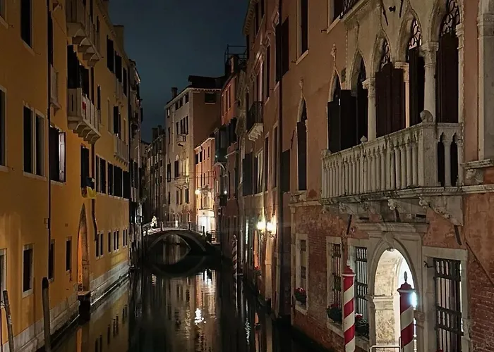 Casa di Carlo Goldoni - Dimora Storica